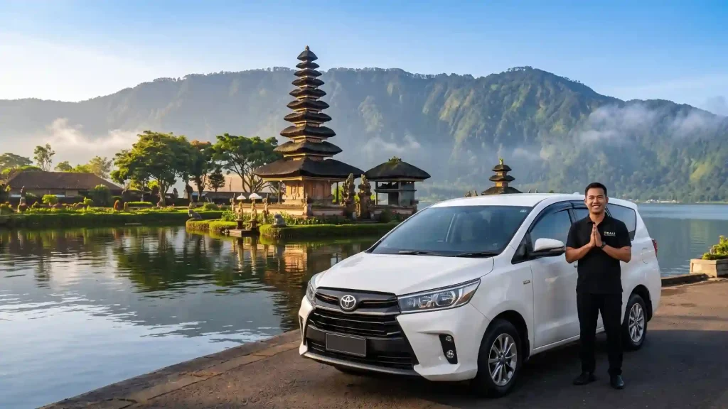 Bali Airport Transfer