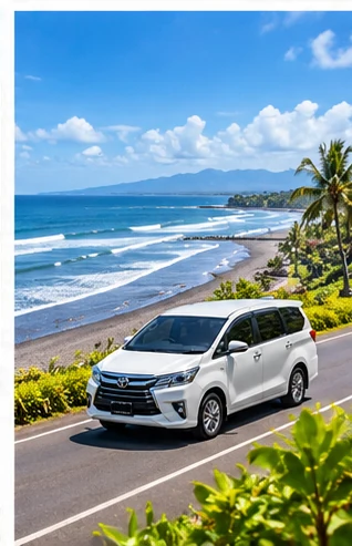 airport transfer to medewi