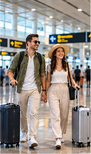 bali airport arrival guide